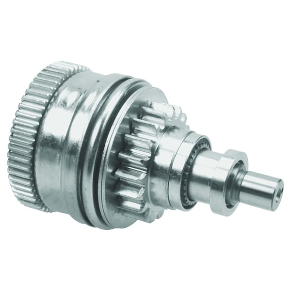 Ilb Gold Replacement For Kawasaki, 13101-3706 Starter Drive 13101-3706 STARTER DRIVE - main